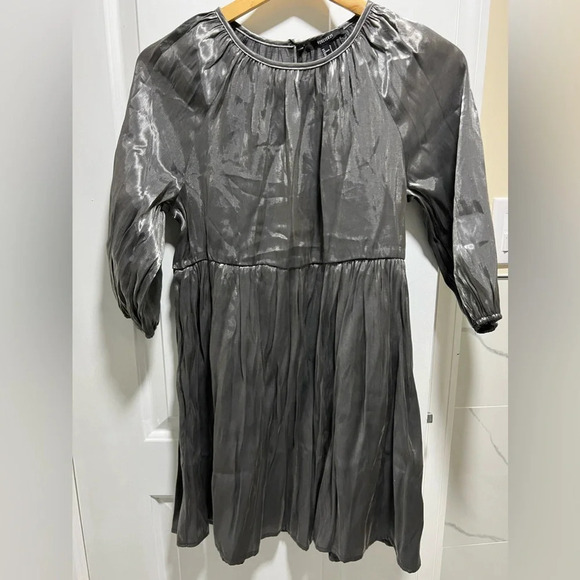 Forever21 Mini Dress Size Small - Picture 1 of 12